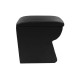 Підлокітник для Renault Megane 2 (2002-2008) чорний Armrest модельний