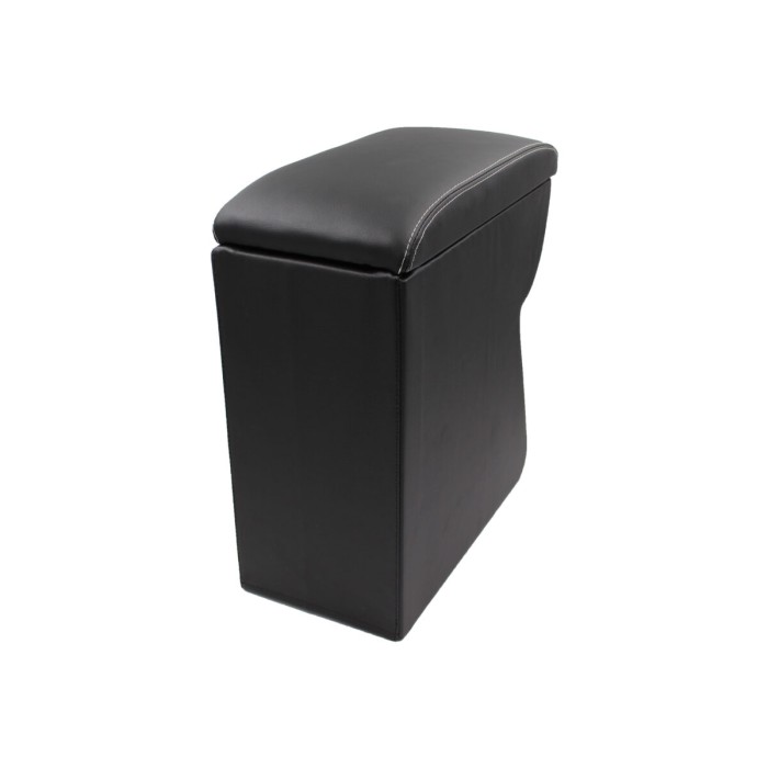 Підлокітник для Renault Megane 2 (2002-2008) чорний Armrest модельний