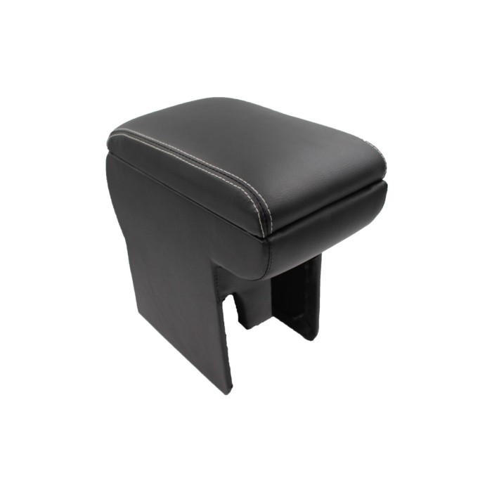 Підлокітник для Renault Megane 3 (2009-2015) чорний Armrest модельний