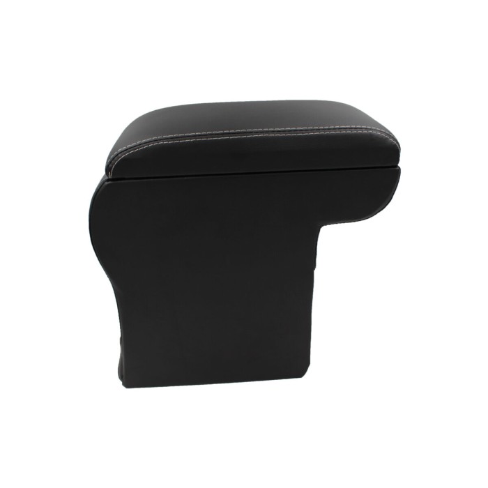 Підлокітник для Renault Megane 3 (2009-2015) чорний Armrest модельний