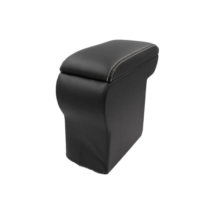 Підлокітник для Renault Megane 3 (2009-2015) чорний Armrest модельний