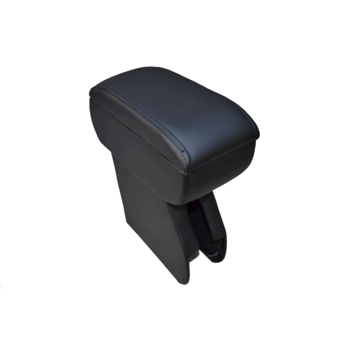 Підлокітник для Renault Sandero Stepway чорний Armrest модельний