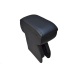 Підлокітник для Renault Sandero Stepway чорний Armrest модельний
