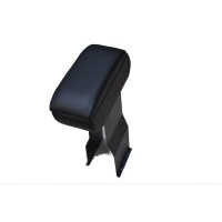 Підлокітник для Renault Trafic 2 чорний Armrest модельний