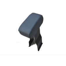 Підлокітник для Renault Trafic 2 сірий Armrest модельний