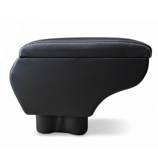 Підлокітник для Renault Zoe 2 (2019-2025) чорний Armrest модельний