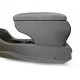 Підлокітник для Renault Zoe 2 (2019-2025) чорний Armrest модельний