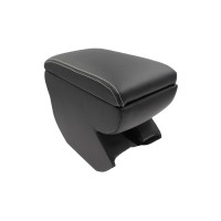 Підлокітник для Skoda Fabia 1 (1999–2007) чорний Armrest модельний