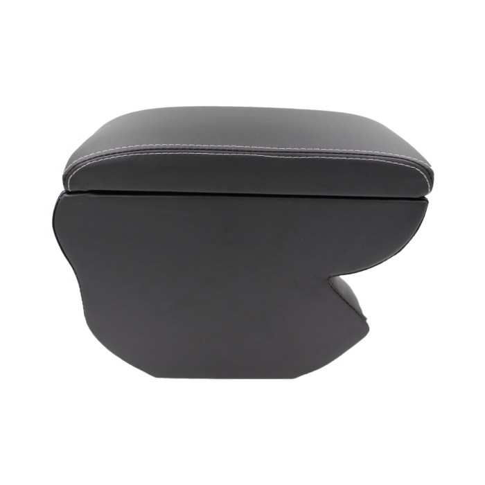 Підлокітник для Skoda Fabia 1 (1999–2007) чорний Armrest модельний