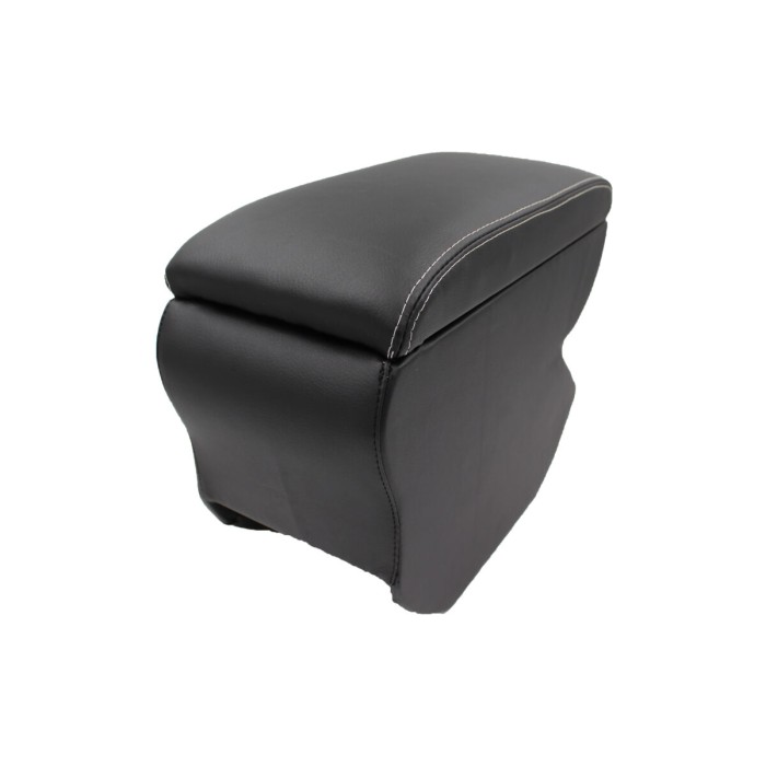 Підлокітник для Skoda Fabia 1 (1999–2007) чорний Armrest модельний