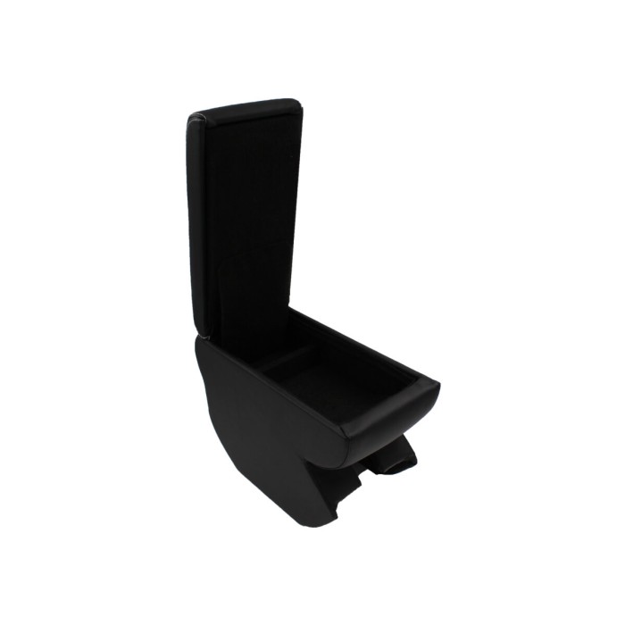 Підлокітник для Skoda Fabia 1 (1999–2007) чорний Armrest модельний