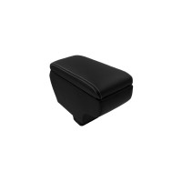 Підлокітник для Skoda Fabia 2 (2007- 2014) чорний Armrest модельний