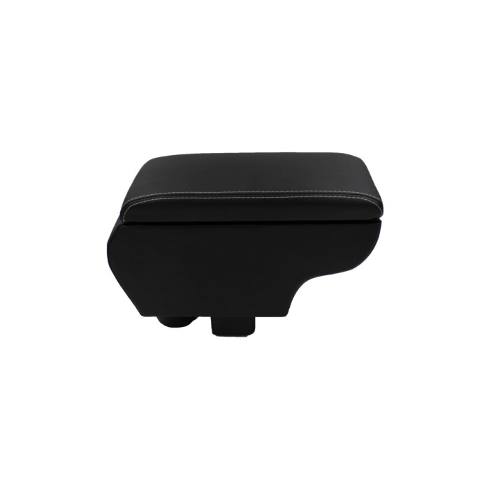 Підлокітник для Skoda Fabia 2 (2007- 2014) чорний Armrest модельний