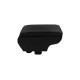 Підлокітник для Skoda Fabia 2 (2007- 2014) чорний Armrest модельний