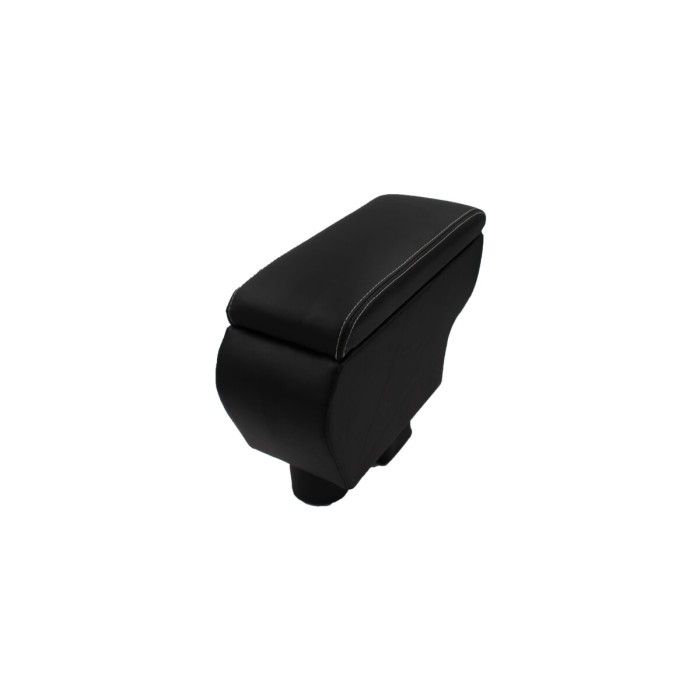Підлокітник для Skoda Fabia 2 (2007- 2014) чорний Armrest модельний