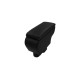 Підлокітник для Skoda Fabia 2 (2007- 2014) чорний Armrest модельний
