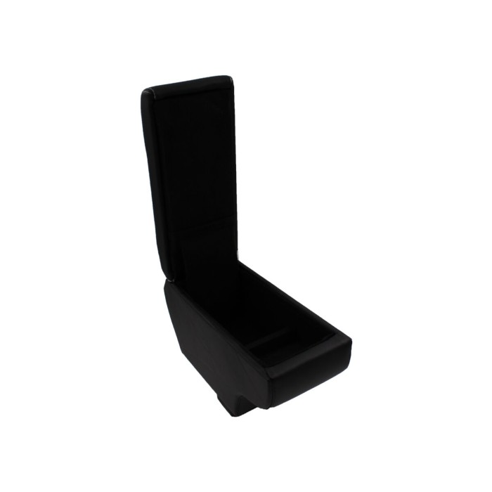 Підлокітник для Skoda Fabia 2 (2007- 2014) чорний Armrest модельний