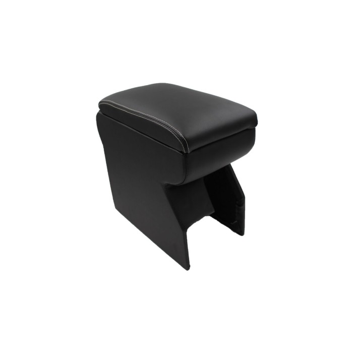 Подлокотник для Skoda Octavia A7 черный Armrest модельный