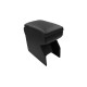 Подлокотник для Skoda Octavia A7 черный Armrest модельный