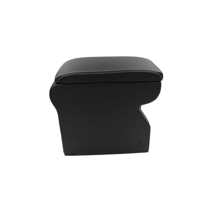 Подлокотник для Skoda Octavia A7 черный Armrest модельный