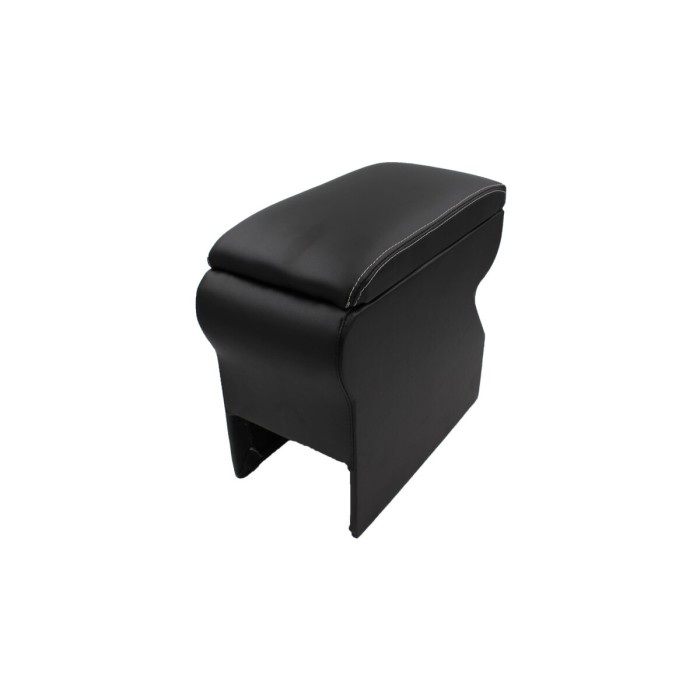 Подлокотник для Skoda Octavia A7 черный Armrest модельный