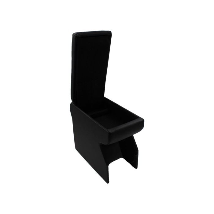Подлокотник для Skoda Octavia A7 черный Armrest модельный