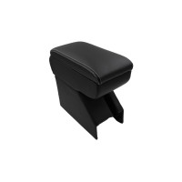 Підлокітник для Skoda Octavia Tour чорний Armrest модельний