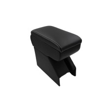 Підлокітник для Skoda Octavia Tour чорний Armrest модельний