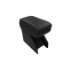 Підлокітник для Skoda Octavia Tour чорний Armrest модельний