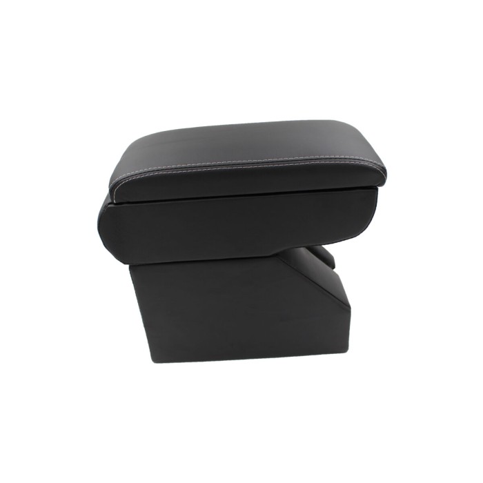 Підлокітник для Skoda Octavia Tour чорний Armrest модельний