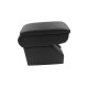 Підлокітник для Skoda Octavia Tour чорний Armrest модельний