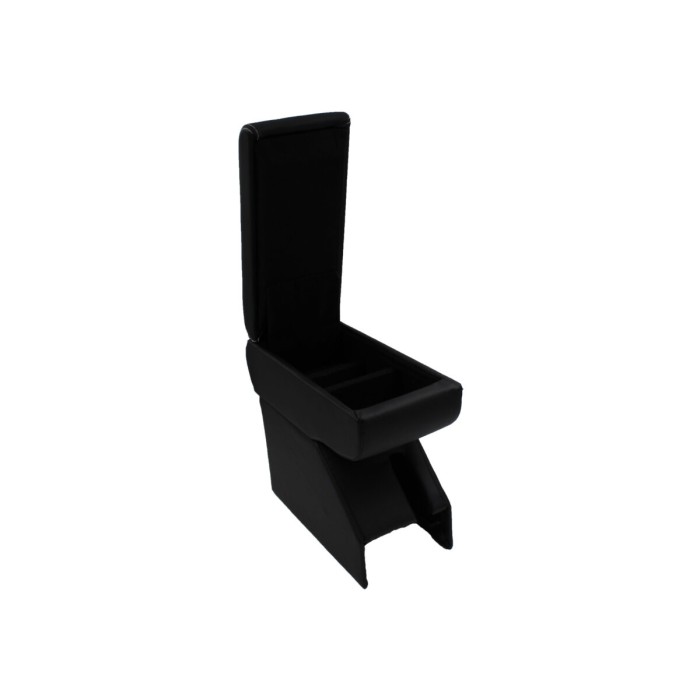 Підлокітник для Skoda Octavia Tour чорний Armrest модельний