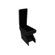 Підлокітник для Skoda Octavia Tour чорний Armrest модельний