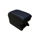 Підлокітник для Skoda Roomster чорний Armrest модельний