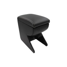 Підлокітник для Suzuki SX4 чорний Armrest модельний
