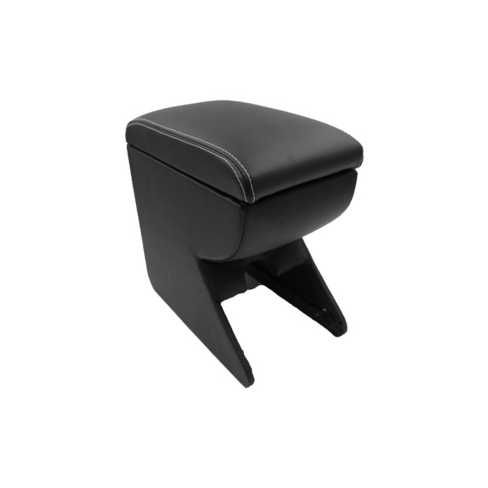 Подлокотник для Suzuki SX4 черный Armrest модельный