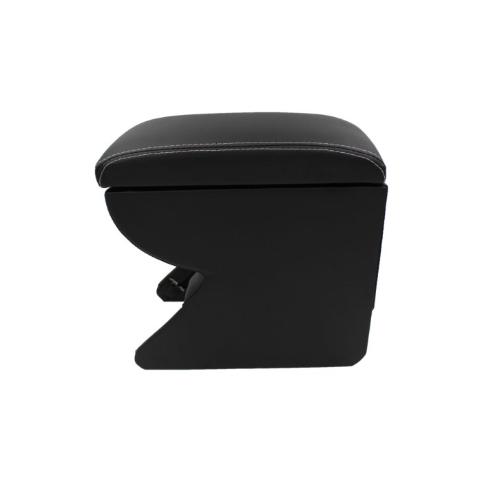 Подлокотник для Suzuki SX4 черный Armrest модельный