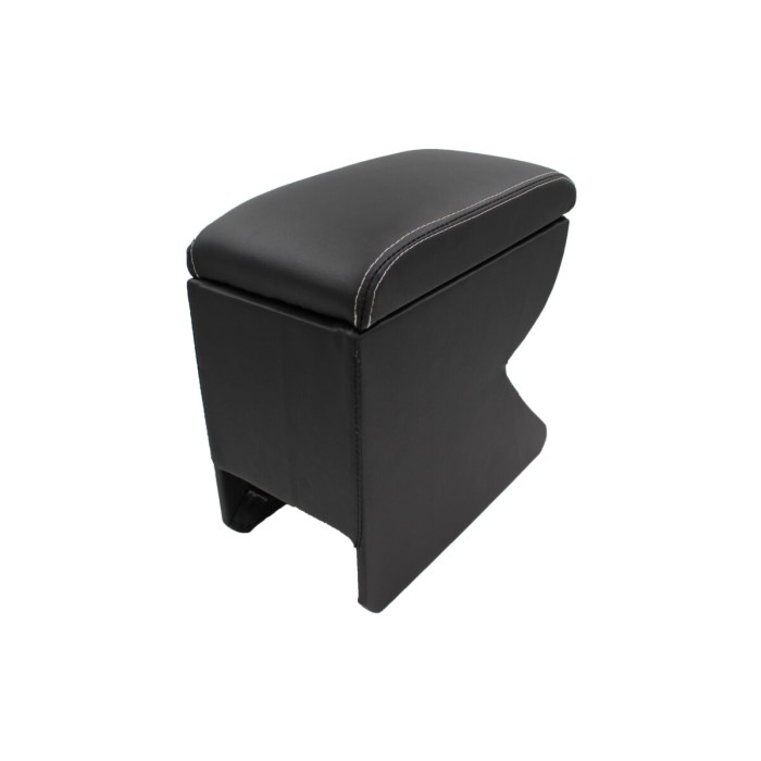 Подлокотник для Suzuki SX4 черный Armrest модельный
