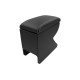 Подлокотник для Suzuki SX4 черный Armrest модельный