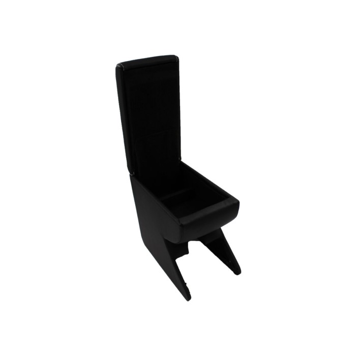 Подлокотник для Suzuki SX4 черный Armrest модельный