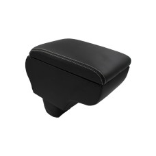 Підлокітник для Suzuki Vitara (2015 - наш час) чорний Armrest модельний