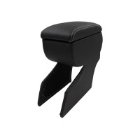 Підлокітник для ВАЗ 2110, 2111, 2112 чорний Armrest модельний