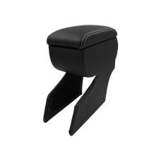 Підлокітник для ВАЗ 2110, 2111, 2112 чорний Armrest модельний