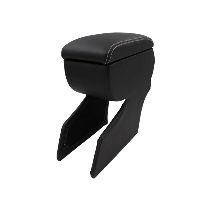 Підлокітник для ВАЗ 2110, 2111, 2112 чорний Armrest модельний