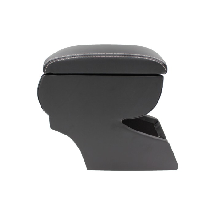 Підлокітник для ВАЗ 2110, 2111, 2112 чорний Armrest модельний