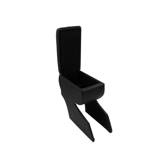 Підлокітник для ВАЗ 2110, 2111, 2112 чорний Armrest модельний