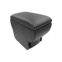 Підлокітник для ВАЗ 2113, 2114, 2115 чорний Armrest модельний
