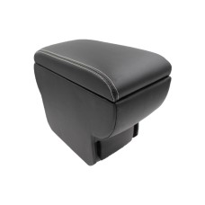Підлокітник для ВАЗ 2113, 2114, 2115 чорний Armrest модельний