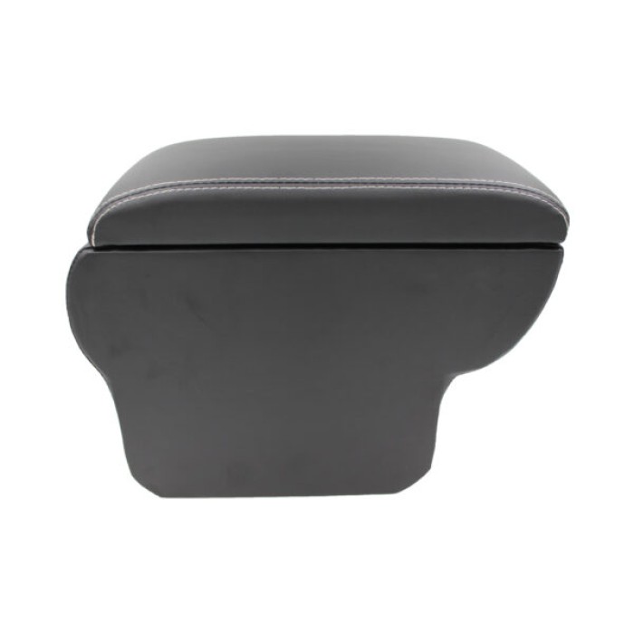 Підлокітник для ВАЗ 2113, 2114, 2115 чорний Armrest модельний