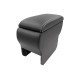 Підлокітник для ВАЗ 2113, 2114, 2115 чорний Armrest модельний